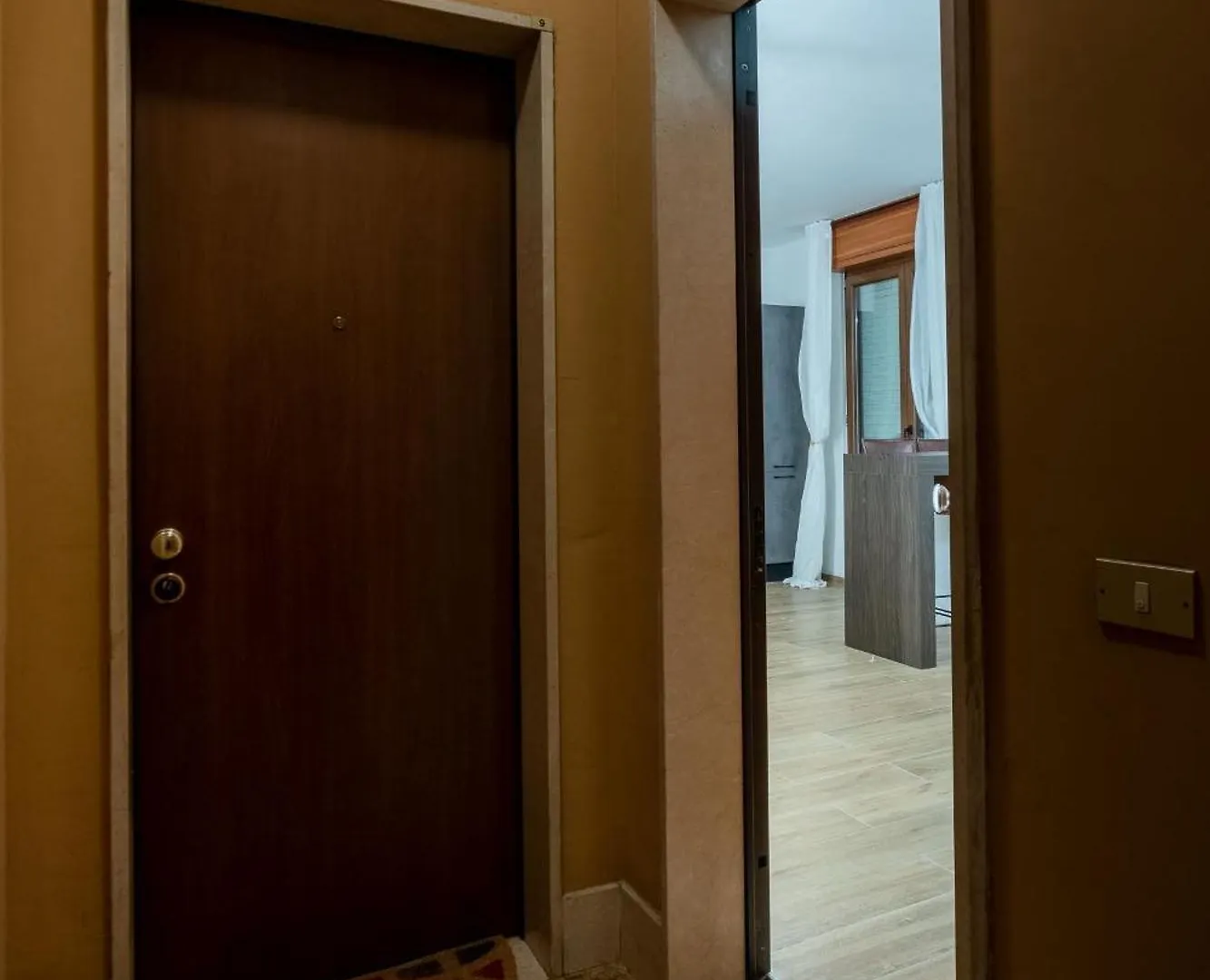 N8 Urban Loft Appartement Verona