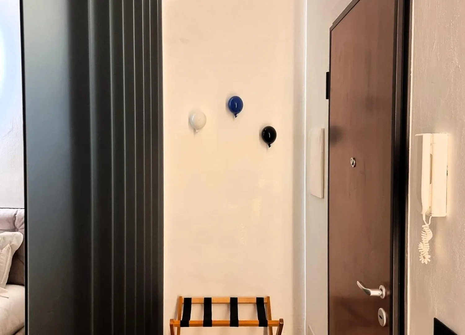 N8 Urban Loft Appartement Verona