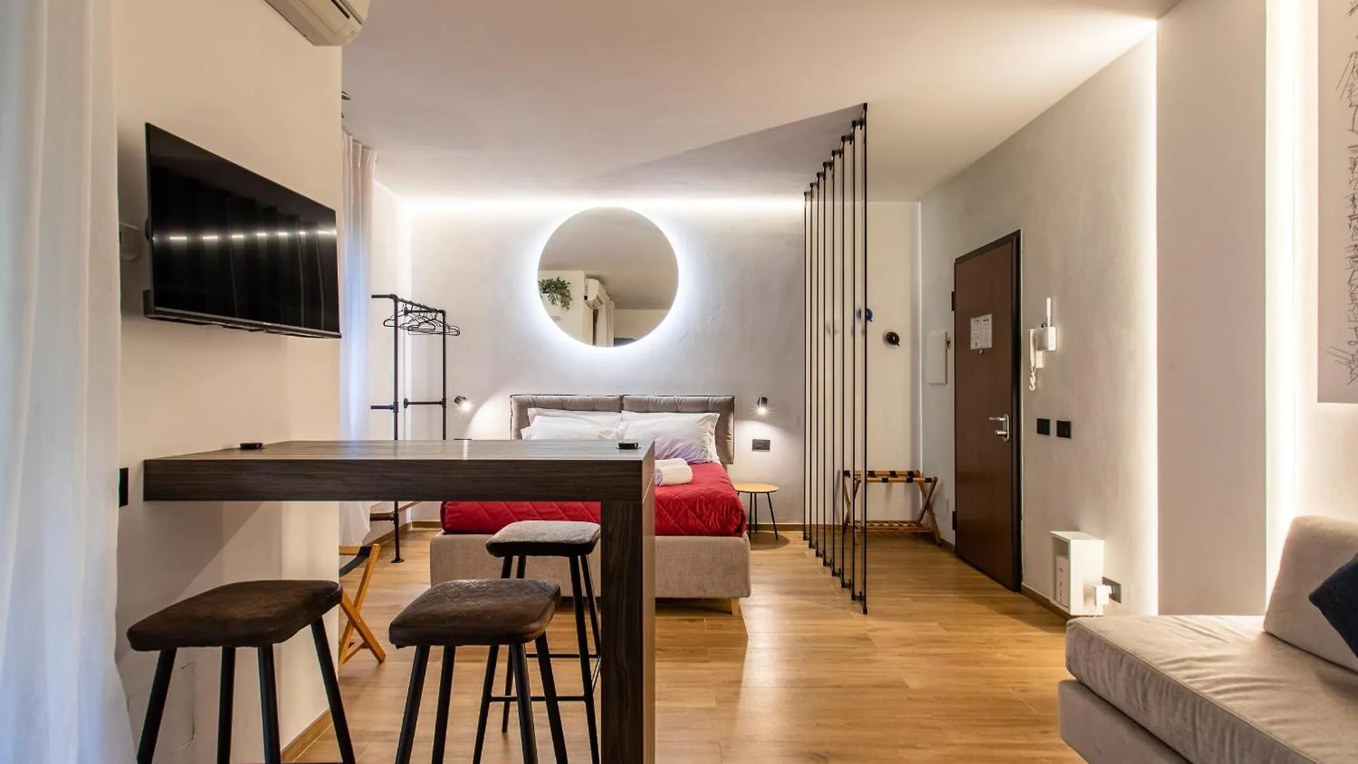 N8 Urban Loft Appartement Verona Italië