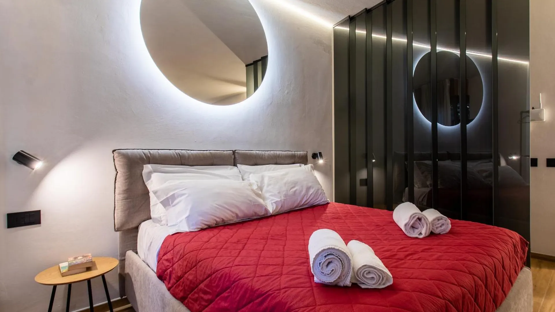 N8 Urban Loft Appartement Verona
