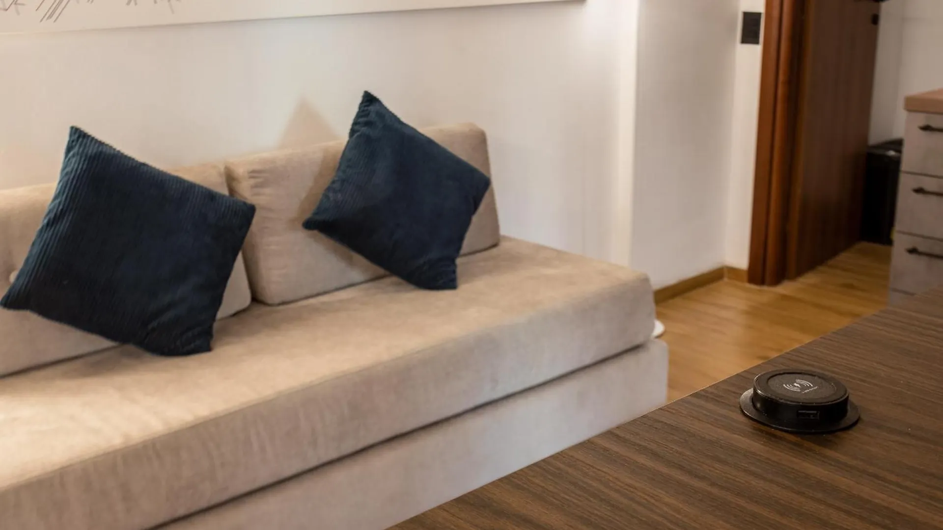 N8 Urban Loft Appartement Verona