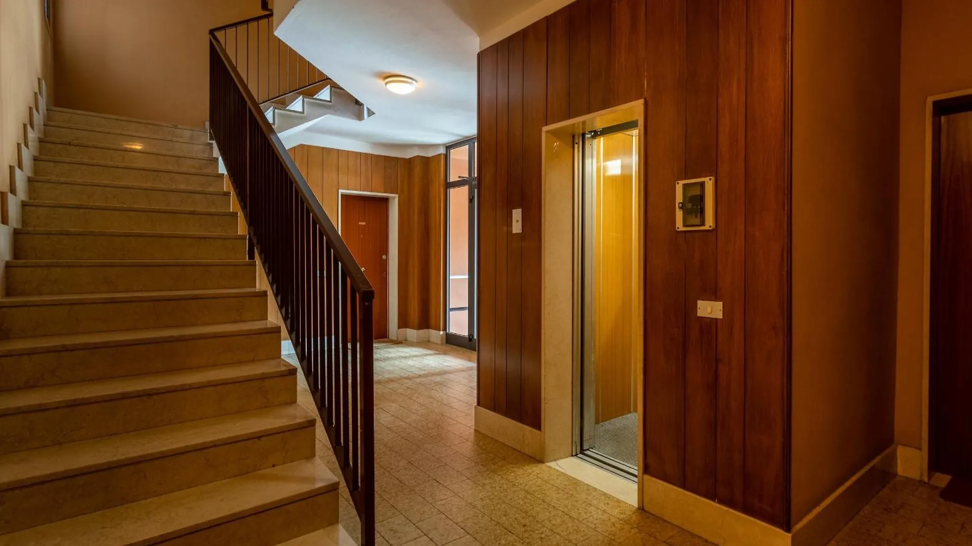N8 Urban Loft Appartement Verona