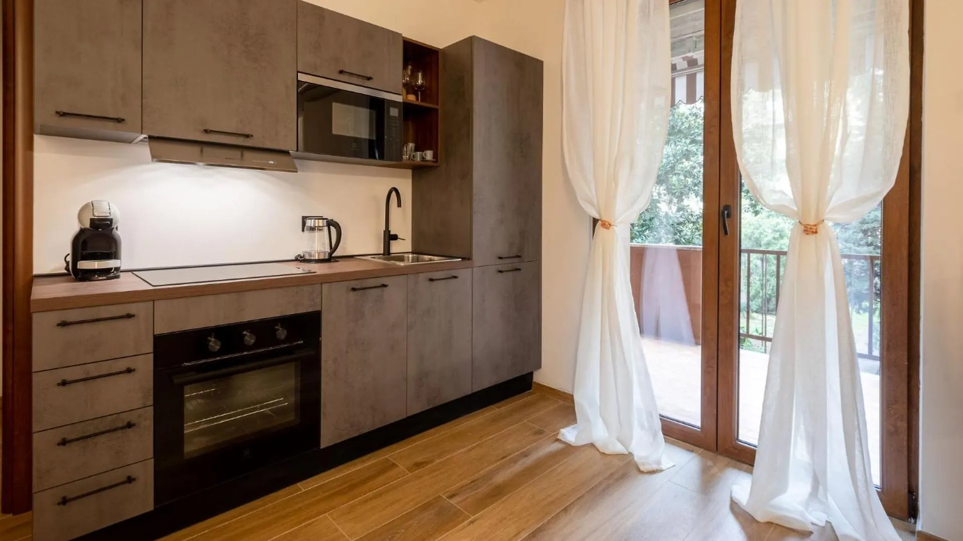 N8 Urban Loft Apartamento Verona