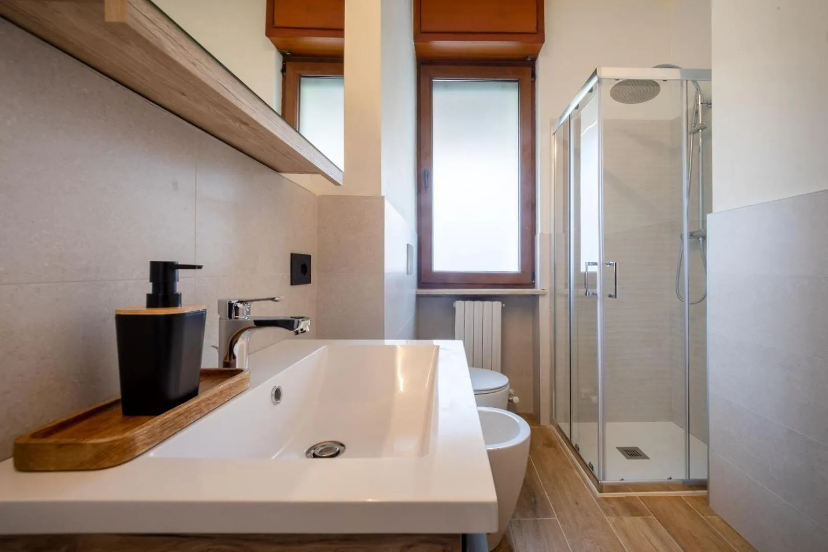 N8 Urban Loft Apartamento Verona