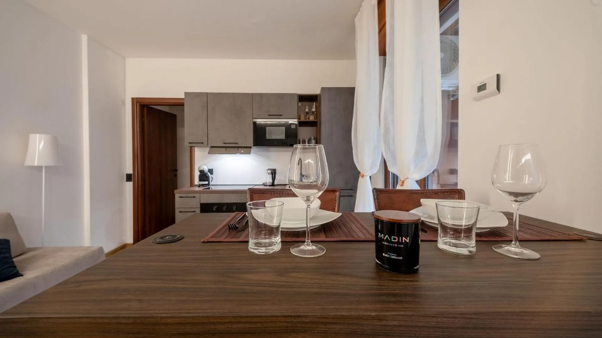 N8 Urban Loft Apartamento Verona