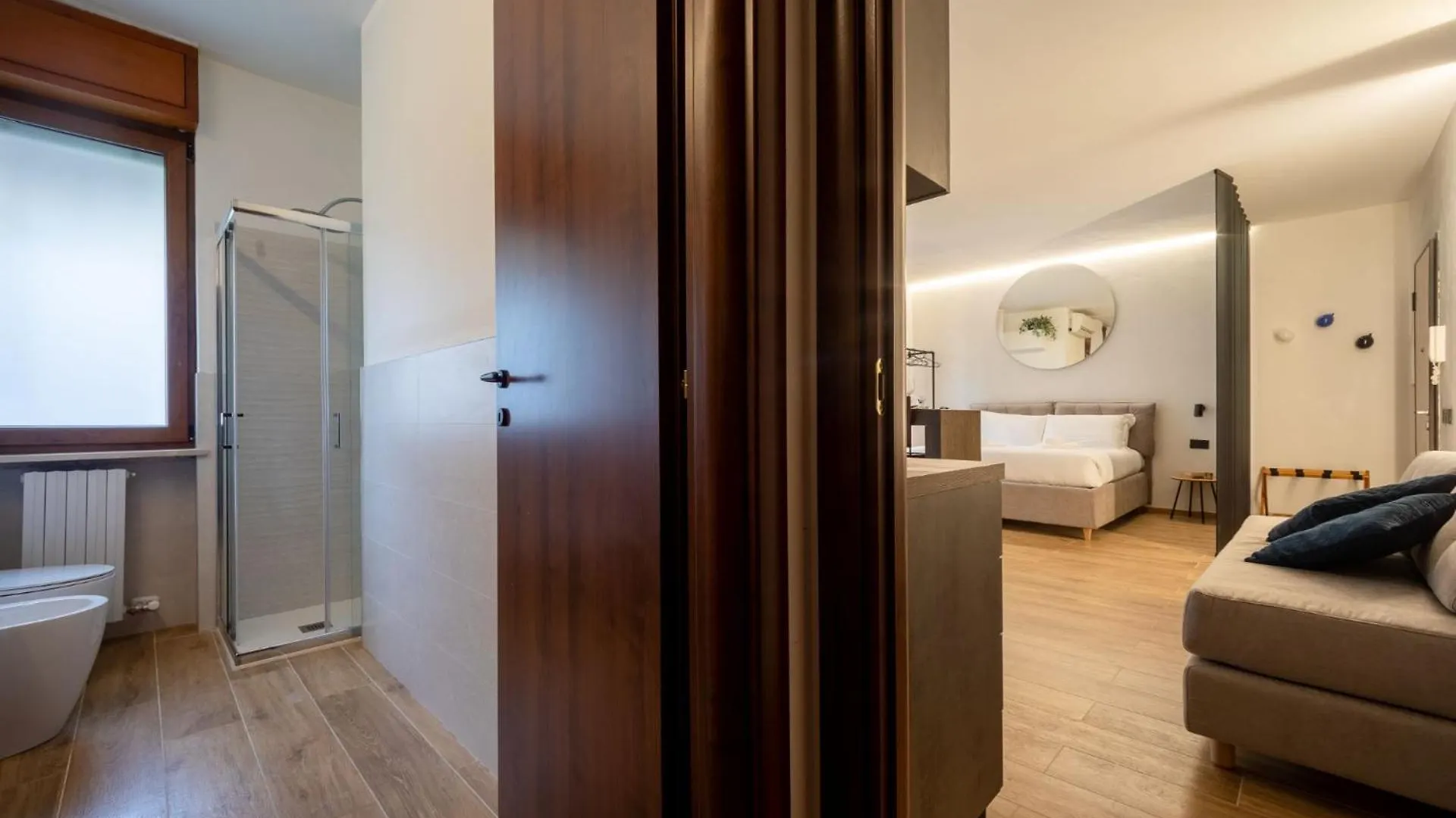 N8 Urban Loft Apartamento Verona Itália