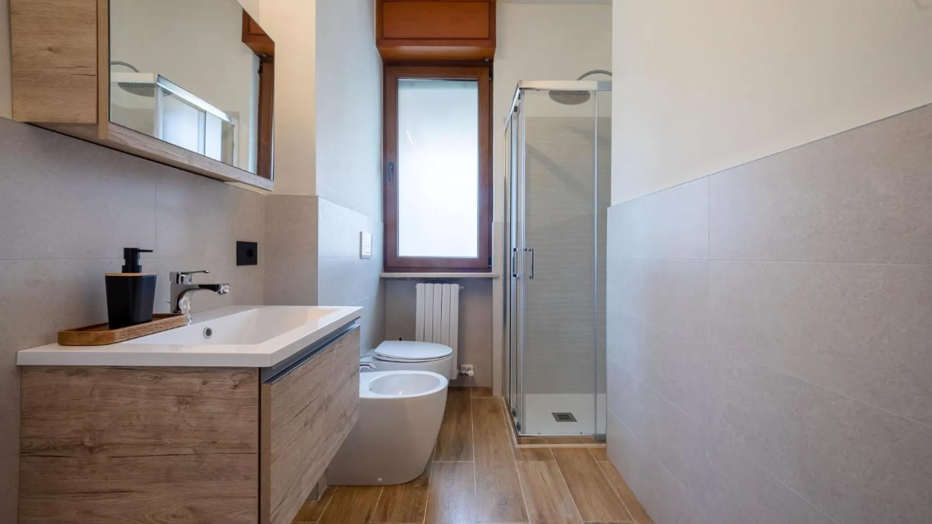 N8 Urban Loft Apartamento Verona Itália