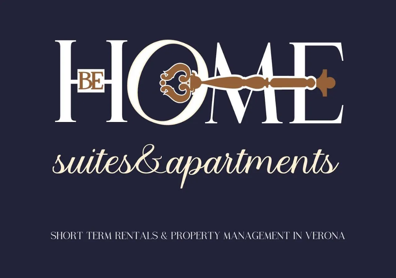 Apartment Ferienwohnung N8 Urban Loft Verona Italien