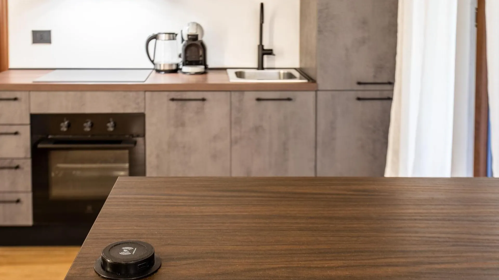 Ferienwohnung N8 Urban Loft Verona 0*,  Italien