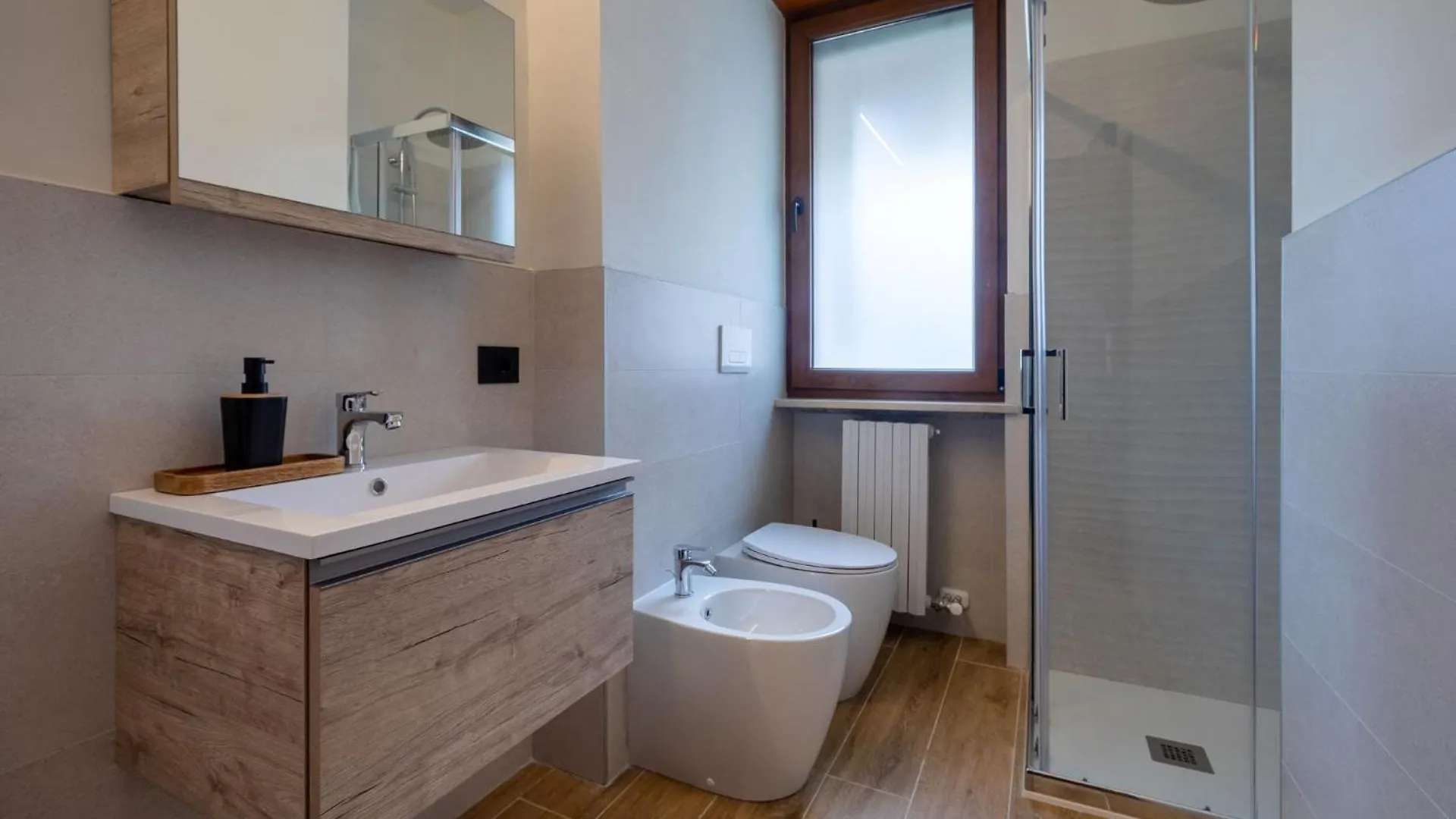베로나 N8 Urban Loft 아파트 이탈리아