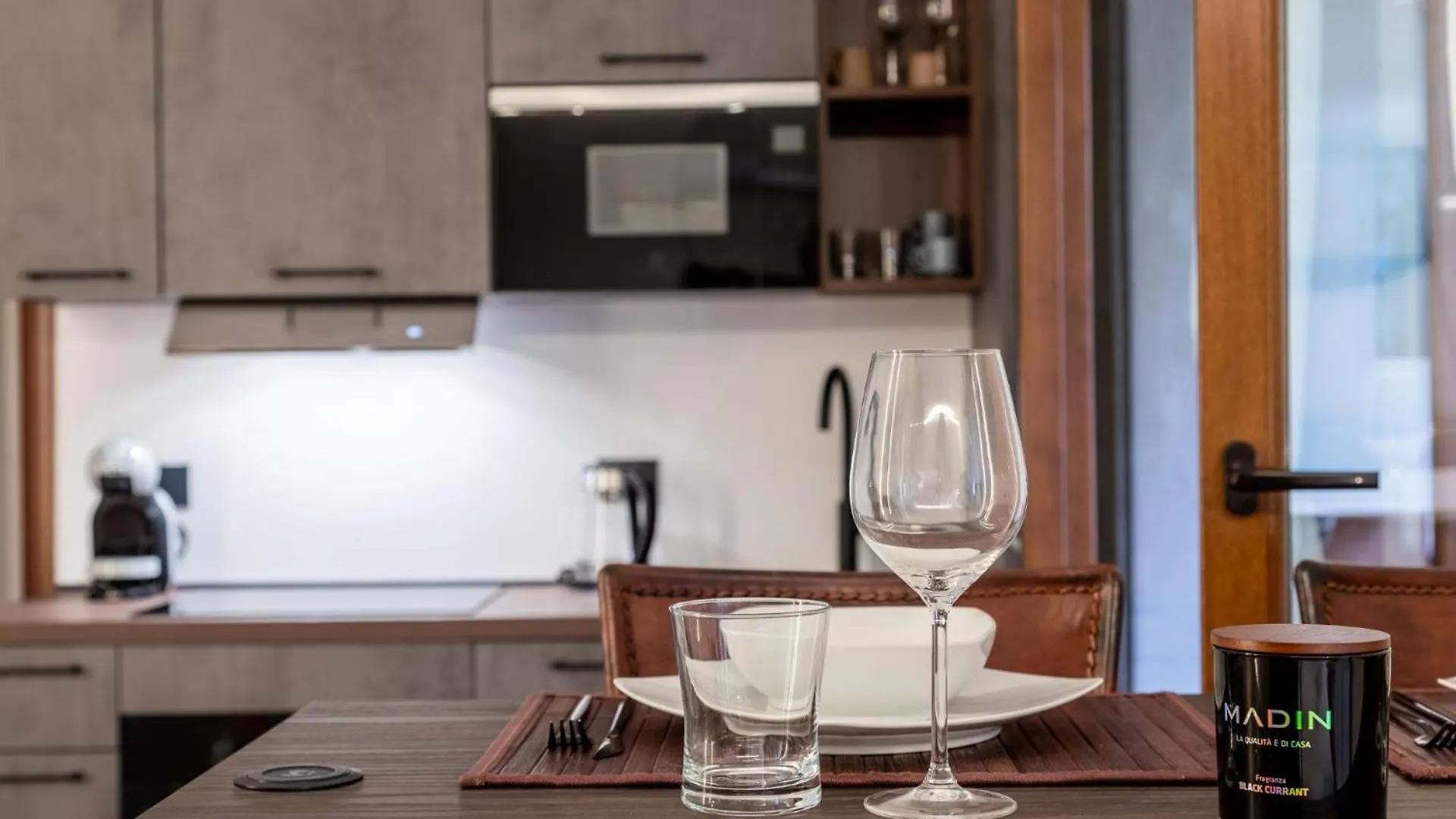베로나 N8 Urban Loft 아파트 이탈리아