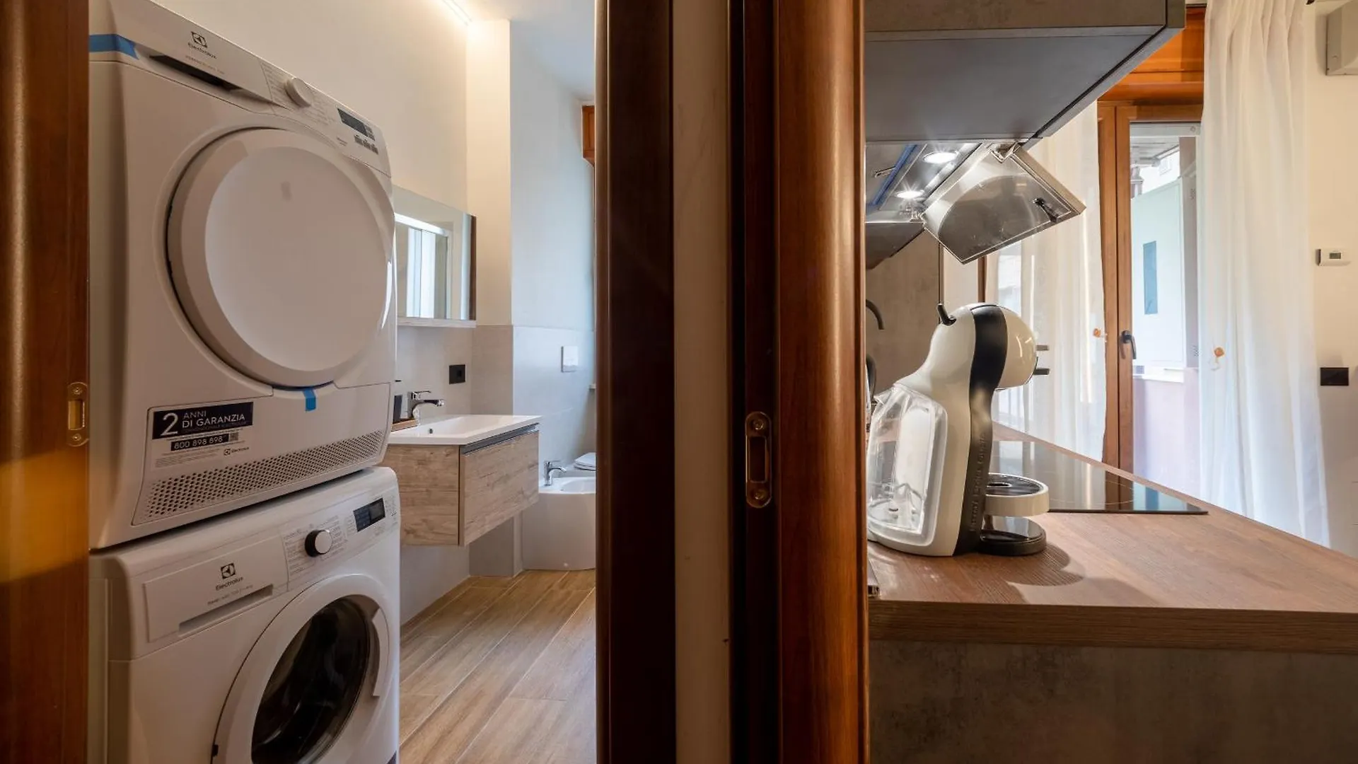 베로나 N8 Urban Loft 아파트 0*,