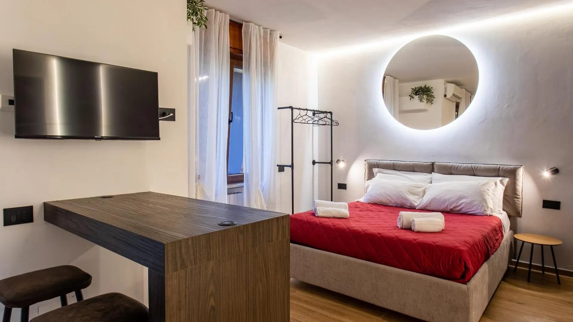 베로나 N8 Urban Loft 아파트 이탈리아
