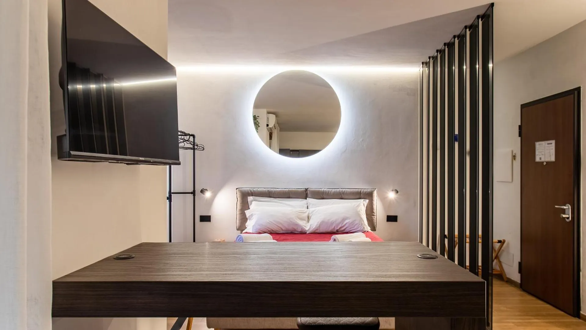 베로나 N8 Urban Loft 아파트 0*,