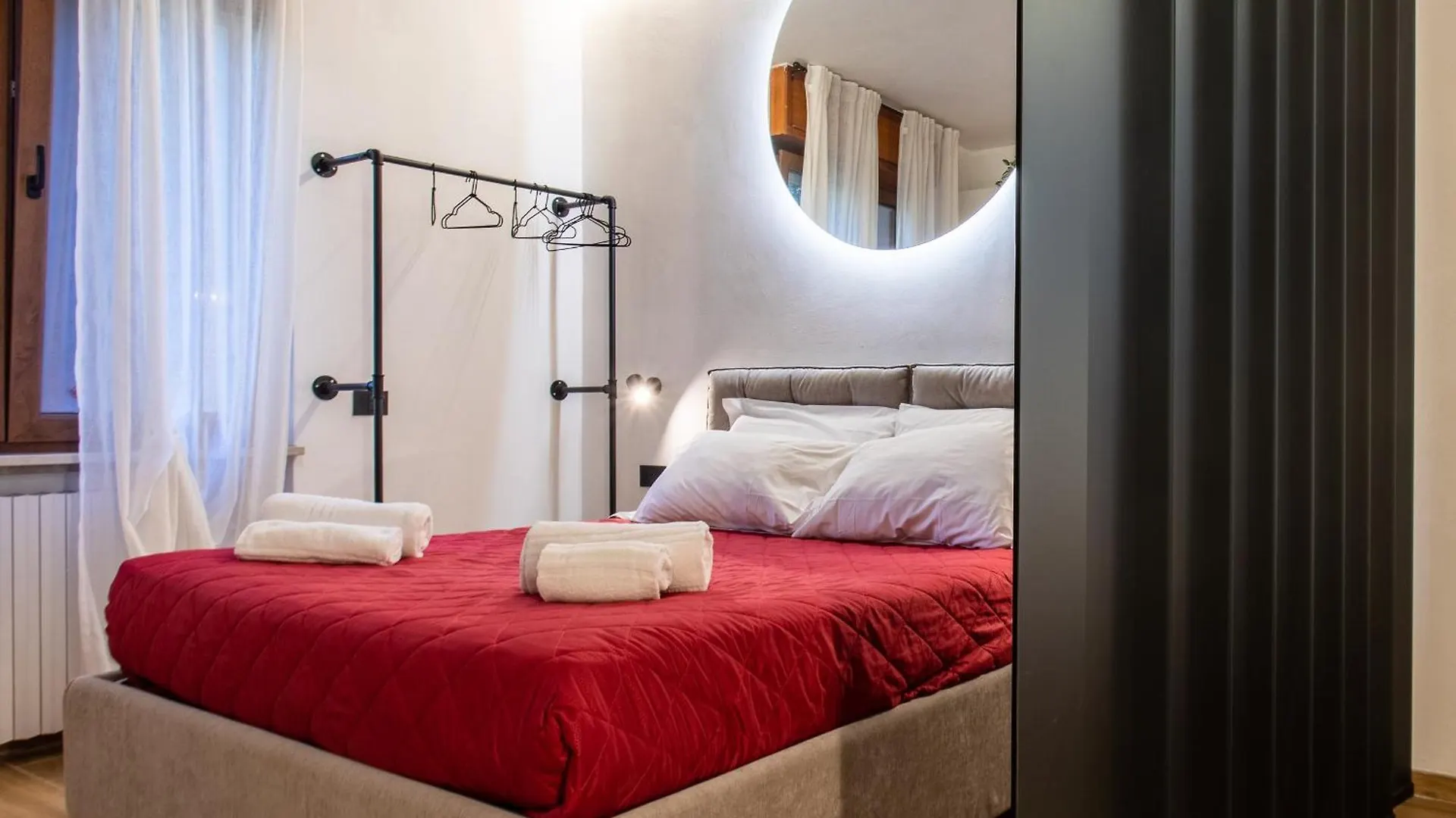 베로나 N8 Urban Loft 아파트 0*,  이탈리아